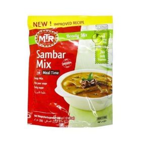 Mélange MTR Sambar (200 g)