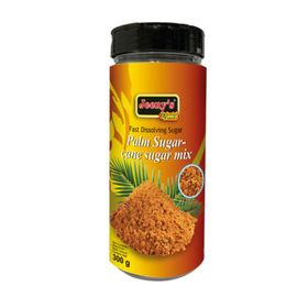 Sucre de palme en poudre Jeeny&#x27;s (300 g)