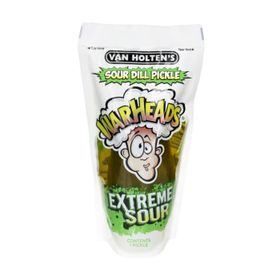 Extreme Sour de Van Holten (1 pièce)