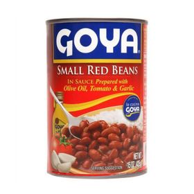 Goya Petits haricots rouges en sauce (425 g)