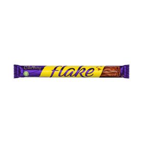 Barre Cadbury Flake (32 g)
