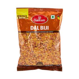 Dal Biji de Haldiram (200 g)