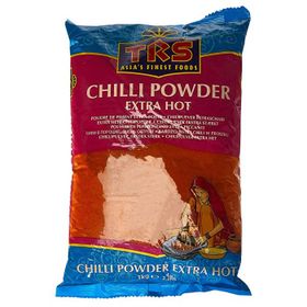 TRS Poudre de piment extra fort (1 kg)