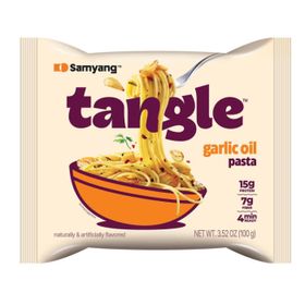 Pâte à l&#x27;huile d&#x27;ail Samyang Tangle (100 g)