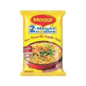 Nouilles instantanées Maggi 2 minutes Masala (56 g)