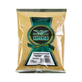 Poudre de fenouil Heera (100 g)