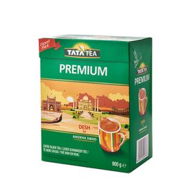 Thé noir Tata Tea Premium en vrac (900 g)