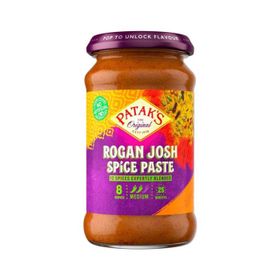 Pâte Rogan Josh de Patak&#x27;s (283 g)
