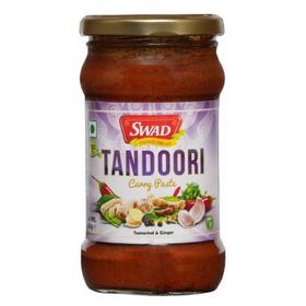 Pâte de curry Swad Tandoori (300 g)