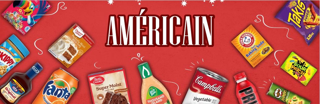 Américain (États-Unis)