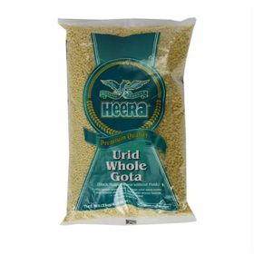 Heera Gota Urid Whole (500 g)
