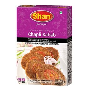 Mélange pour kebab Shan Chapli (100 g)