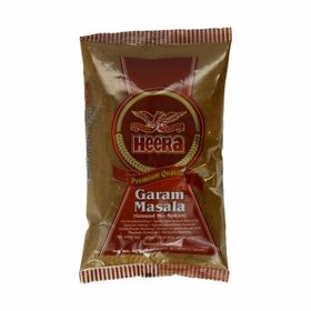 Poudre de garam masala Heera (400 g)