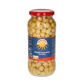 Gunes Vadisi Haricots géants (bocal en verre) (540 g)