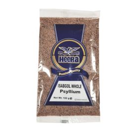 Heera Isabgol entière (100 g)
