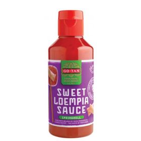 Sauce Go-Tan Sweet Loempia pour rouleaux de printemps (270 ml)