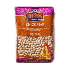 TRS Pois chiches (1 kg)