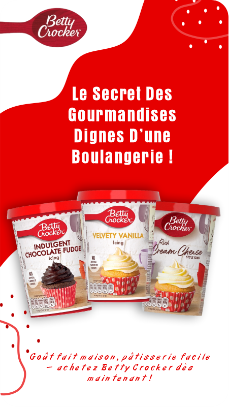 Goûtez aux saveurs américaines