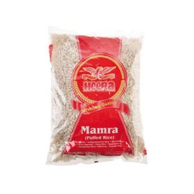 Riz soufflé Heera Mumra (800 g)