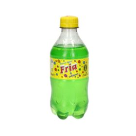 Boisson Fria Green Apple (355 ml)