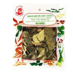 Feuilles de combava séchées Cock (10 g)