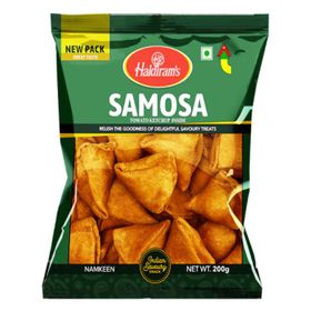 Samosa Haldiram&#x27;s (200 g)