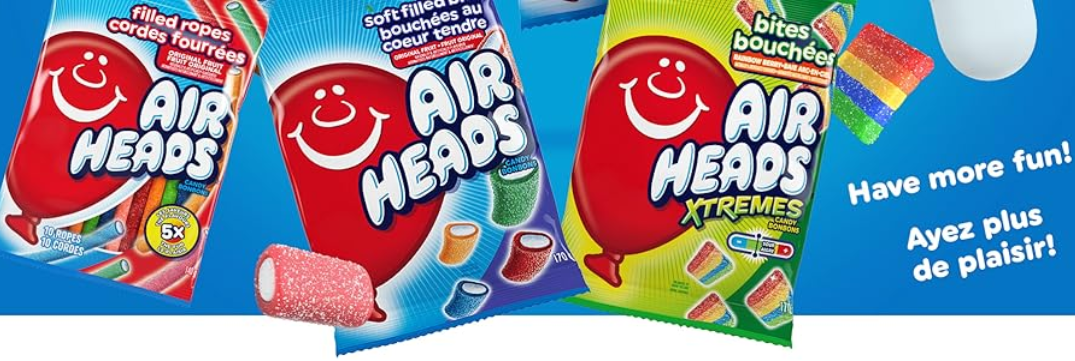 Airheads