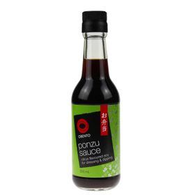 Sauce Obento Ponzu (250 ml)