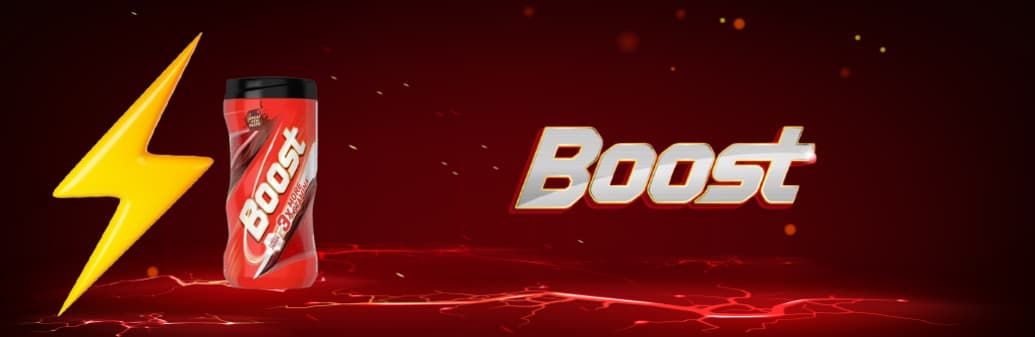 Boost