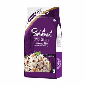 Riz basmati « Parliament Purple Daily Delight » (20 kg)