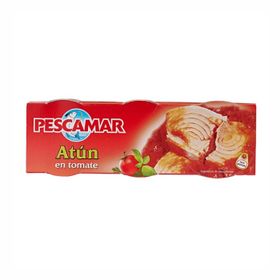 Pescamar Thon à la sauce tomate (240 g)