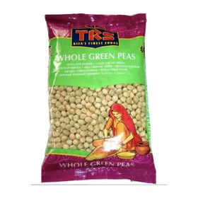 TRS Whole Green Peas/Pois verts entiers (2 kg)