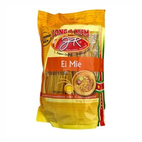 Nouilles aux œufs - Jong A Kiem (400 g)
