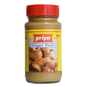 Pâte de gingembre Priya (300 g)