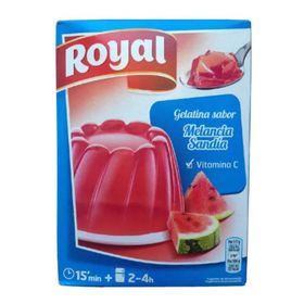Royal Glentina Pastèque  (114 g)