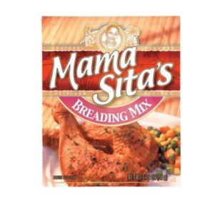 Mélange de paneer et de poulet de Mama Sita (50 g)