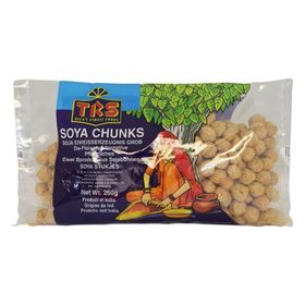 TRS Chunks de soja (250 g)