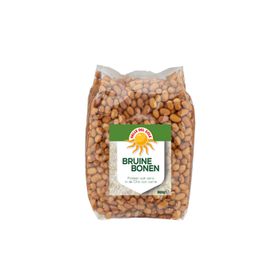 Haricots bruns Valle Del Sole (900 g)