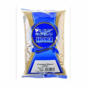 Heera Lapsi Dalya au blé concassé fin (1,5 kg)