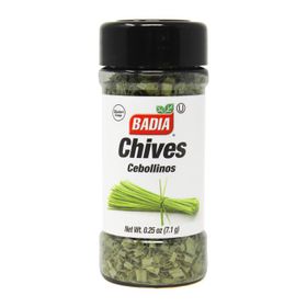 Badia Ciboulette (0,25 oz/7,1 g)