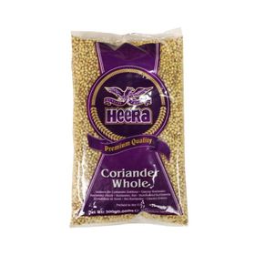 Heera Dhania : coriandre entière (300 g)
