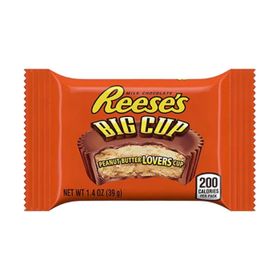 Reese&#x27;s Big Cup Single Cup (1,4 oz/39 g)