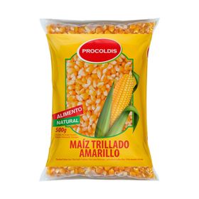 Procoldis Maïs Trillado Amarillo (500 g)