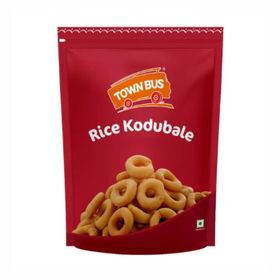 Town Bus Rice Kodubale (170 g)