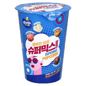 Popcorn Darda Super Mix (55 g)