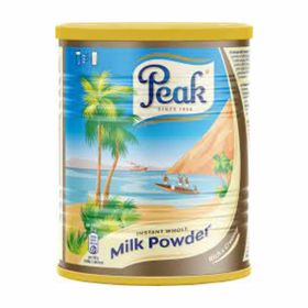 Lait en poudre Peak (400 g)