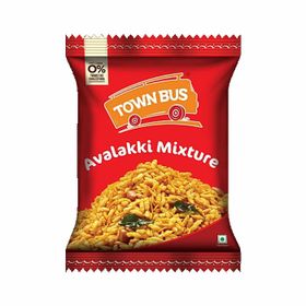 Mélange Town Bus Avalakki (150 g)