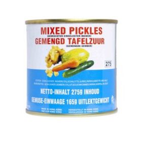 Mee Chun Mixed Pickles (275 g)