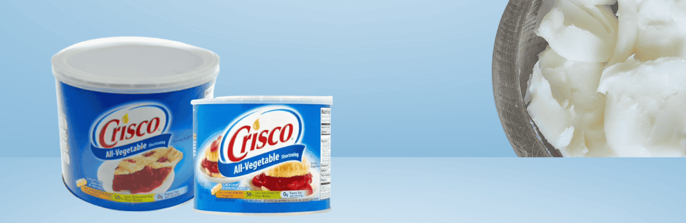 Crisco