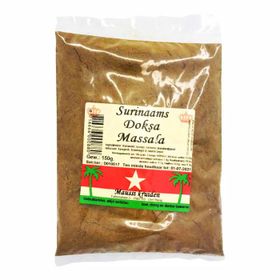 Doksamassala surinamais de Maussi (150 g)